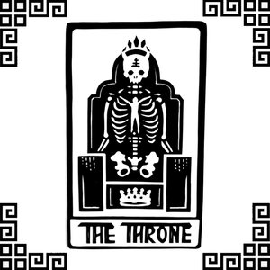 The Throne - Single