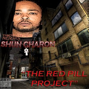 Red Pill Project