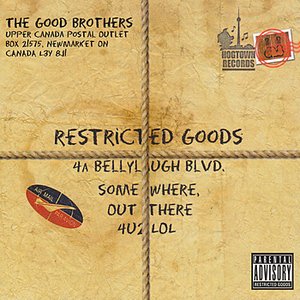 Restricted Goods