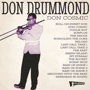 Don Cosmic