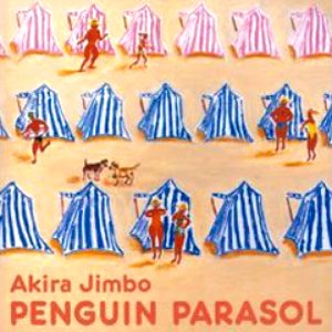 PENGUIN PARASOL