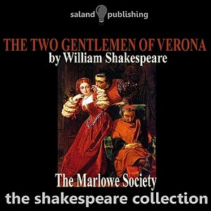 The Two Gentlemen of Verona