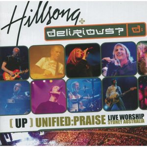 'Hillsong & Delirious' için resim