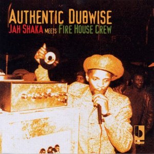 Jah Shaka Meets Fire House Crew 的头像