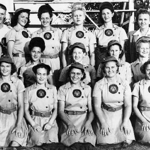 The Rockford Peaches 的头像