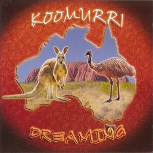Koomurri Dreaming