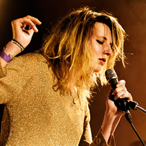 Roos Rebergen photo provided by Last.fm