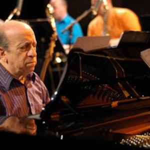 Martial Solal Trio photo provided by Last.fm