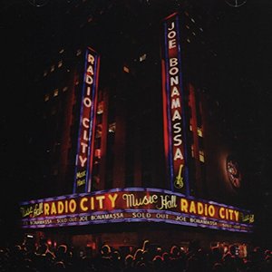 Radio City Music Hall