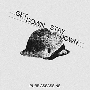 Get Down Stay Down