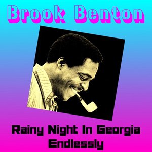 A Rainy Night in Georgia