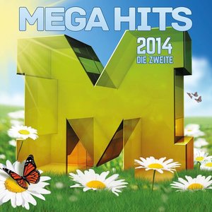 MegaHits 2014 - Die Zweite
