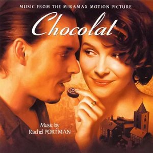 Chocolat (Original Motion Picture Soundtrack)