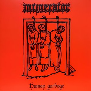 Human Garbage