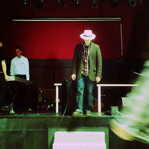 Disc photo provided by Last.fm