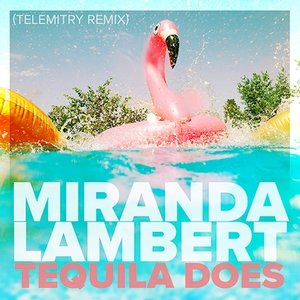 Tequila Does (Telemitry Remix) - Single