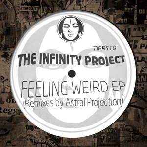 Feeling Weird EP (Remixes By Astral Projection)