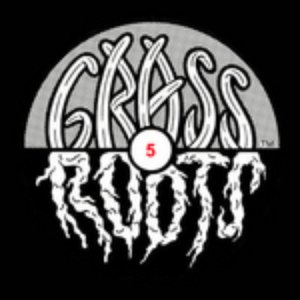 Grass Roots EP #5
