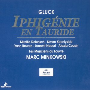Gluck: Iphigénie en Tauride