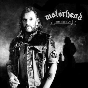 Изображение для 'The Best of Motörhead'