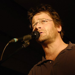 Lovasi András photo provided by Last.fm