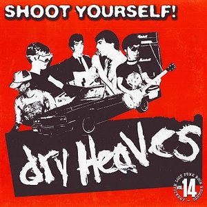 Shoot Yourself