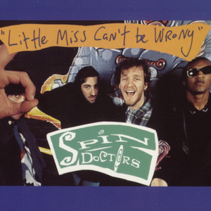 Spin Doctors - Little Miss Can