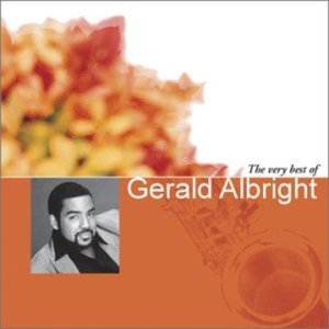 Image for 'The Very Best Of Gerald Albright'