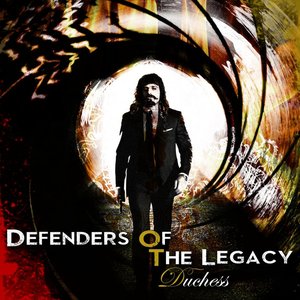 Defenders of The Legacy