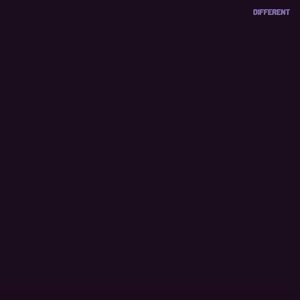 Different - Single