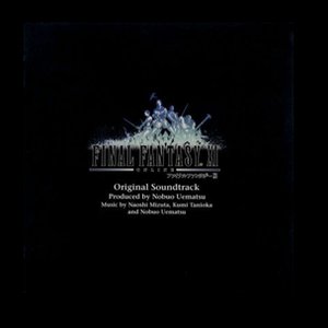 Final Fantasy XI OST 的头像