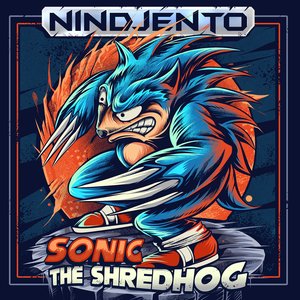 Sonic The Shredhog