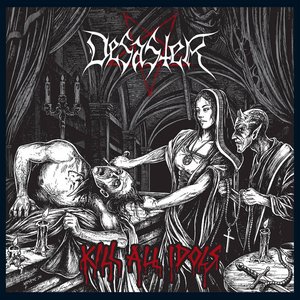 Kill All Idols [Explicit]