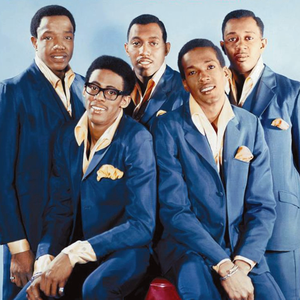 The Temptations photo provided by Last.fm