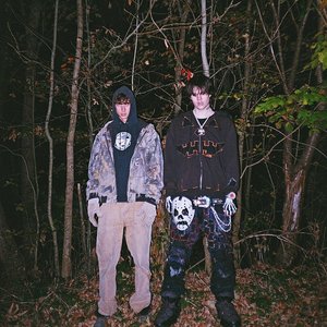 SEMATARY & GHOST MOUNTAIN 的头像