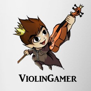 ViolinGamer 的头像