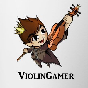 Avatar für ViolinGamer