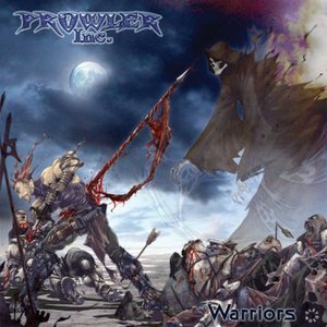 Warriors
