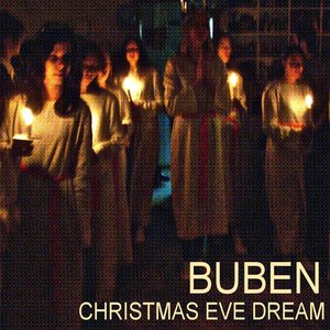 Christmas Eve Dream