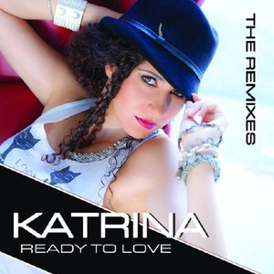 Ready to Love-The Remixes