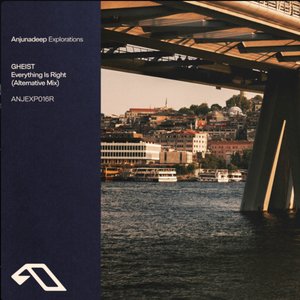 Everything Is Right (Alternative Mix)