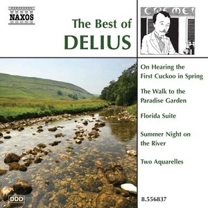 Delius (The Best Of)