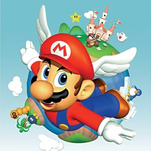 S U P E R M A R I O W A V E