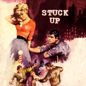 Stuck Up