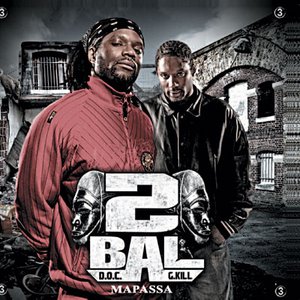 Image pour '2 Bal_2 Neg'