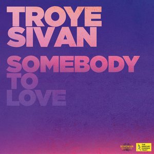 Somebody To Love - Single