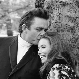 Image for 'Johnny Cash; June Carter Cash'