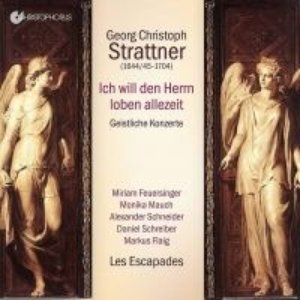 Georg Christoph Strattner 的头像