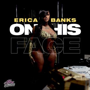 ON HIS FACE - Single