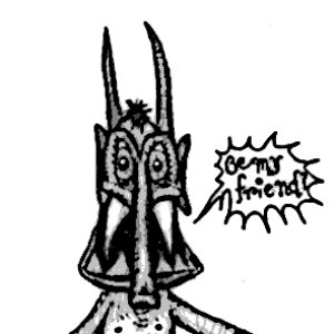 its klunk